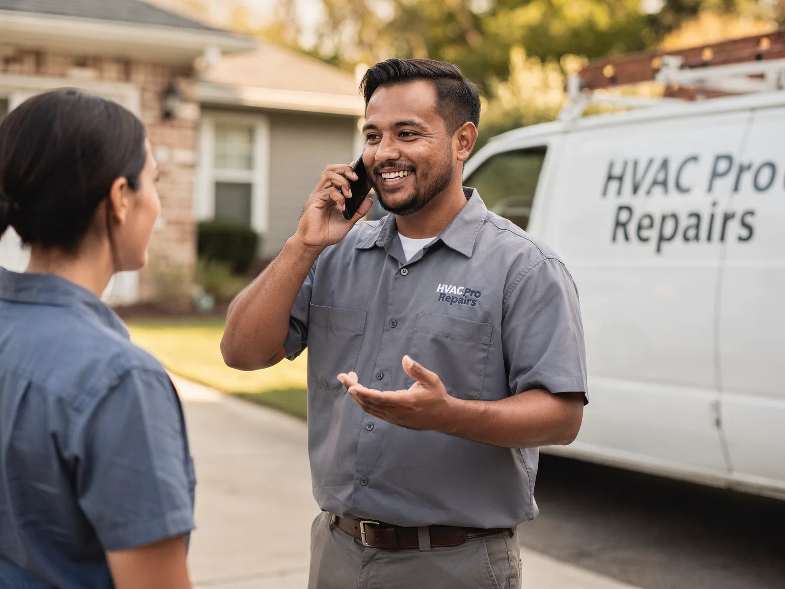 Heat Pump Repair Montevideo, MN FAQs
